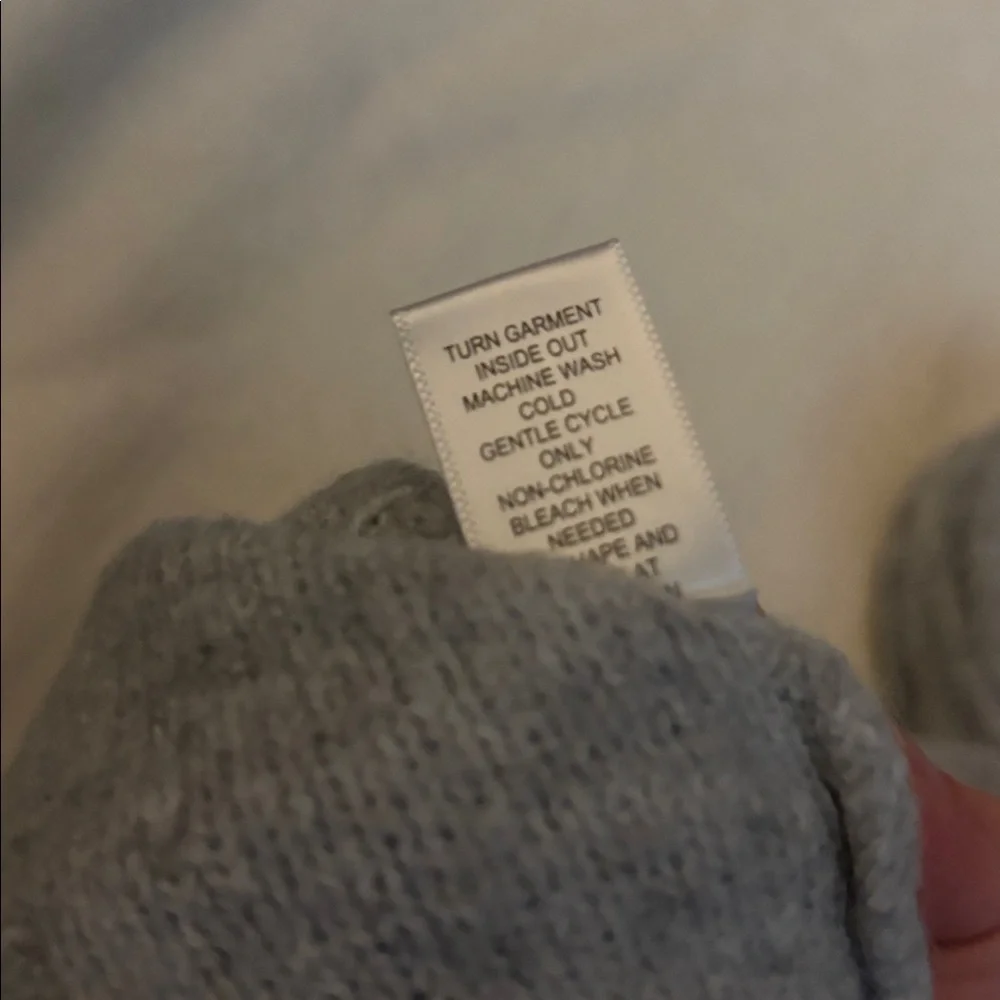 Hazel moon XL sweater 🌖 nwt - Picture 11 of 11